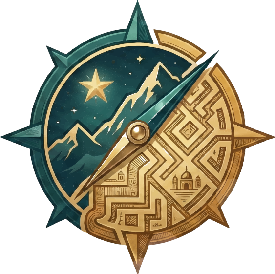Logo Les Mystères de Marrakech